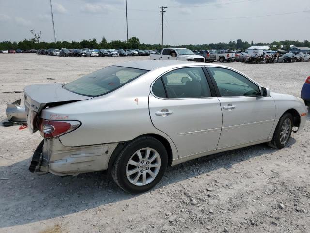 Photo 3 from auction – 2002 LEXUS ES 300 with VIN JTHBF30G120047139