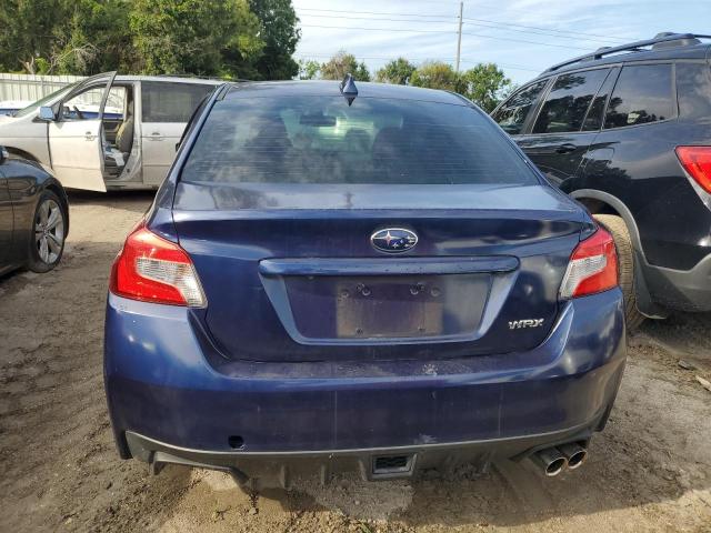Photo 6 from auction – 2015 SUBARU WRX with VIN JF1VA1A68F9825807