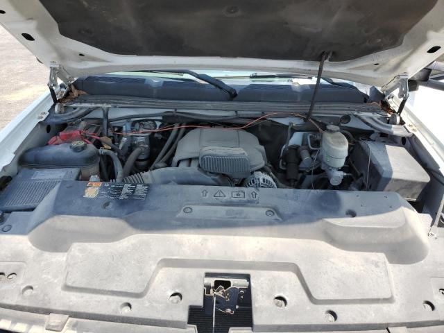 Photo 11 from auction – 2014 CHEVROLET SILVERADO with VIN 1GC1CVCG8EF131263