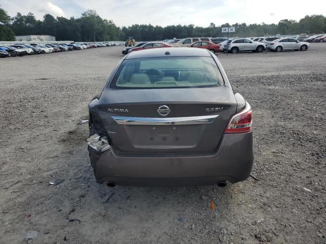 Photo 6 from auction – 2013 NISSAN ALTIMA 3.5 with VIN 1N4BL3AP9DN406936