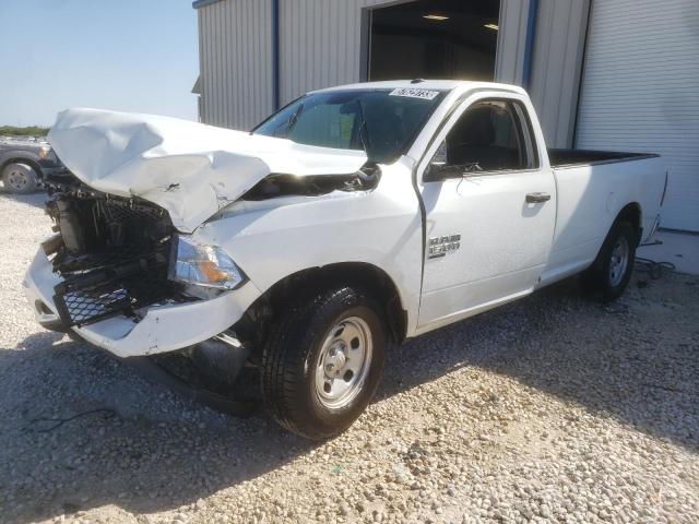 RAM 1500 CLASS 2022 with VIN 3C6JR6DG4NG374433 - Photo from auction