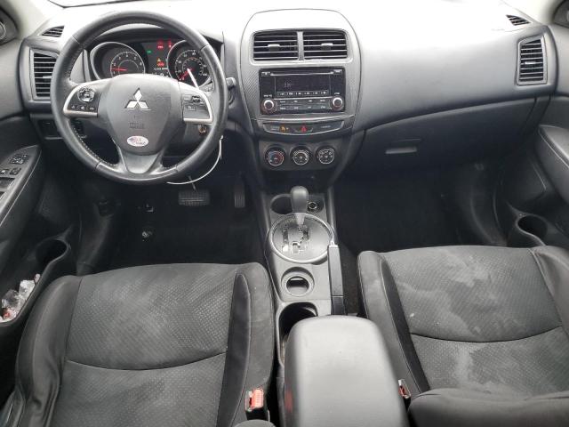 Photo 8 from auction – 2015 MITSUBISHI OUTLANDER with VIN 4A4AP3AUXFE021266