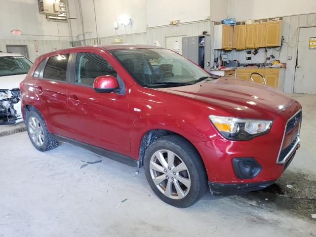 Photo 4 from auction – 2015 MITSUBISHI OUTLANDER with VIN 4A4AP3AU3FE060071