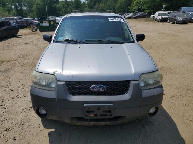 Photo 5 from auction – 2007 FORD ESCAPE XLT with VIN 1FMCU93177KA24705