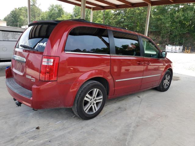 Photo 3 from auction – 2010 DODGE GRAND CARA with VIN 2D4RN5DX0AR172231