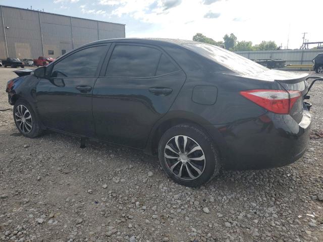 Photo 2 from auction – 2015 TOYOTA COROLLA L with VIN 5YFBURHE5FP269143