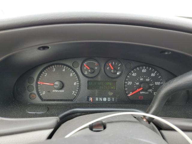 Фото 9 с аукциона – 2004 FORD TAURUS SE с VIN 1FAHP53U74A158965