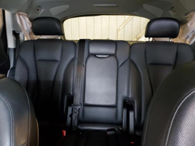 Photo 10 from auction – 2018 AUDI Q7 PRESTIG with VIN WA1VAAF74JD030006