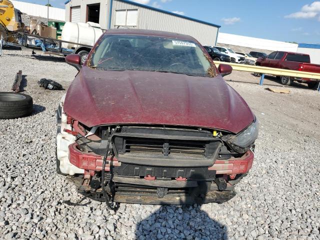 Photo 5 from auction – 2017 FORD FUSION SE with VIN 3FA6P0HD4HR281539