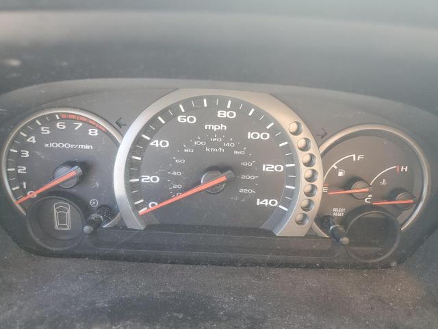 Photo 9 from auction – 2004 HONDA PILOT EXL with VIN 2HKYF18564H614227