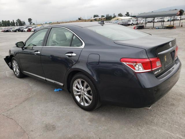 Photo 2 from auction – 2010 LEXUS ES 350 with VIN JTHBK1EG0A2387894