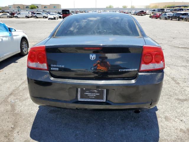 Photo 6 from auction – 2010 DODGE CHARGER with VIN 2B3CK4CV5AH118355