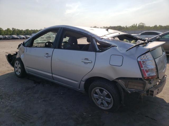 Photo 2 from auction – 2007 TOYOTA PRIUS with VIN JTDKB20U477632194