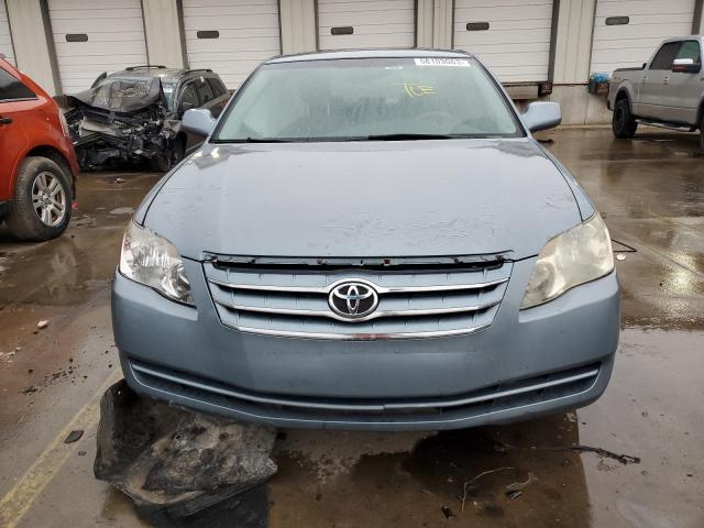 Photo 5 from auction – 2005 TOYOTA AVALON BAS with VIN 4T1BK36B85U008582