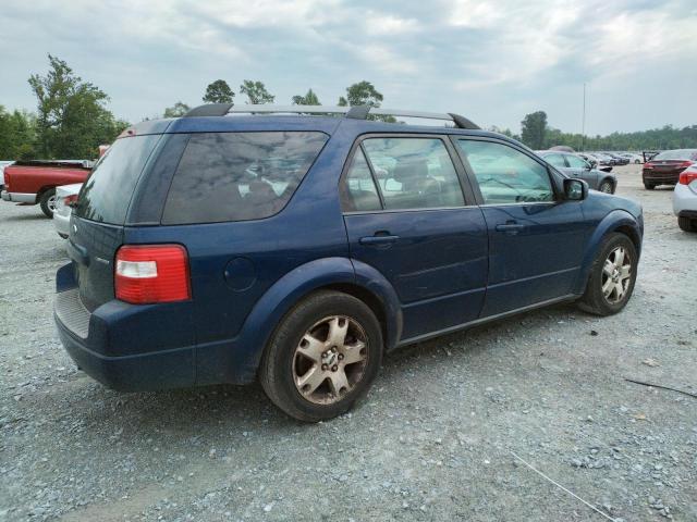 Photo 3 from auction – 2006 FORD FREESTYLE with VIN 1FMDK06166GA31275
