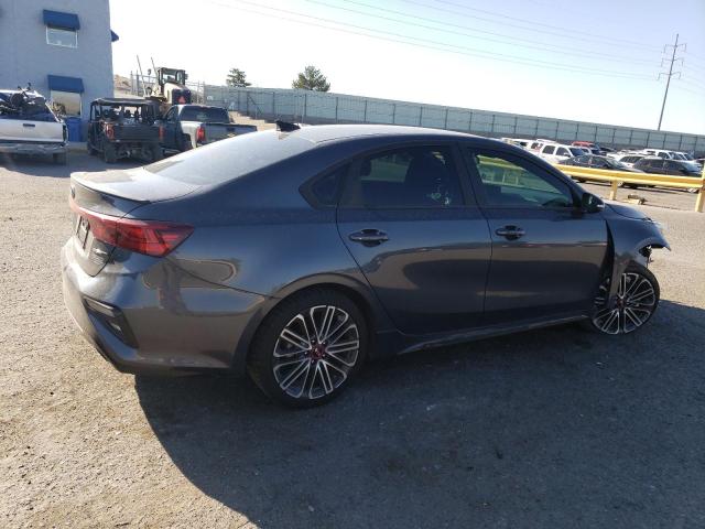 Photo 3 from auction – 2020 KIA FORTE GT with VIN 3KPF44AC0LE213959
