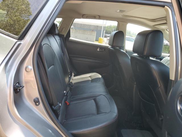 Photo 11 from auction – 2012 NISSAN ROGUE S with VIN JN8AS5MV7CW406557