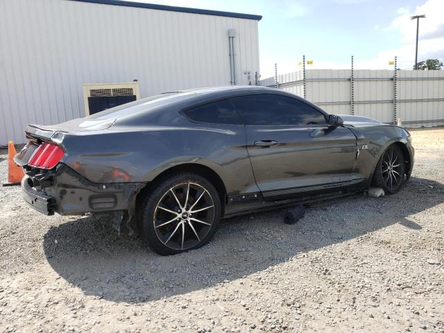 Photo 3 from auction – 2015 FORD MUSTANG with VIN 1FA6P8TH0F5309555