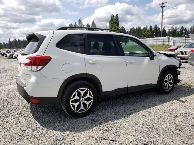 Photo 3 from auction – 2019 SUBARU FORESTER P with VIN JF2SKAGC1KH428397