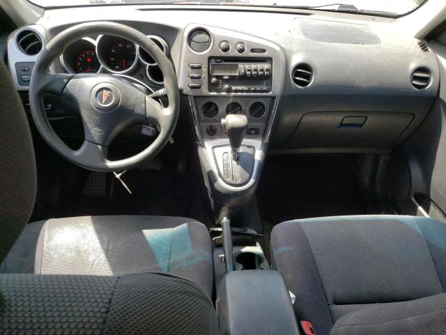 Photo 8 from auction – 2005 PONTIAC VIBE with VIN 5Y2SL63835Z432766