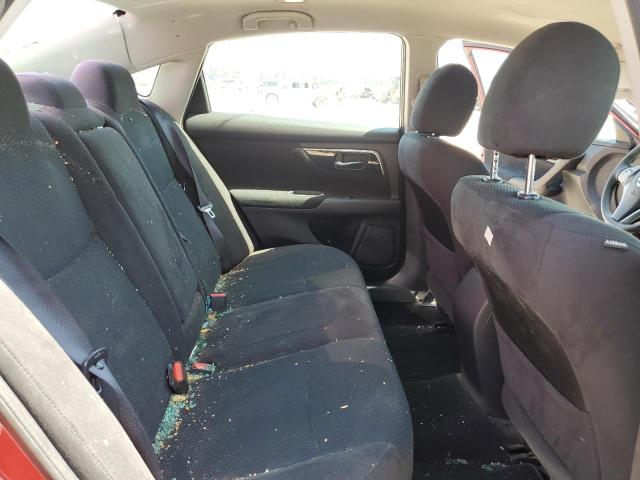 Photo 10 from auction – 2014 NISSAN ALTIMA 2.5 with VIN 1N4AL3AP4EN210447