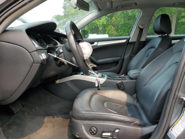 Снимка 7 от търг – 2014 AUDI A4 PREMIUM с VIN WAUBFAFL6EN032845