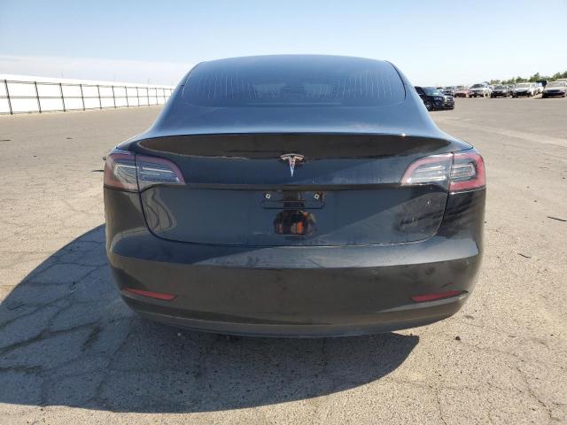 Photo 6 from auction – 2018 TESLA MODEL 3 with VIN 5YJ3E1EA5JF057867