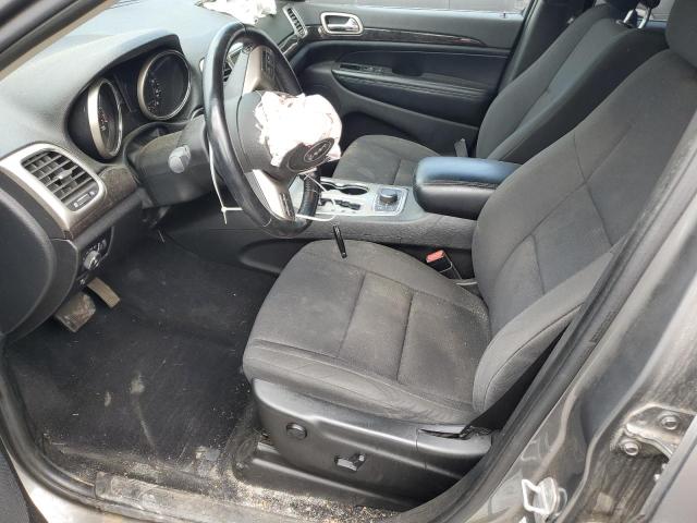 Photo 7 from auction – 2012 JEEP GRAND CHER with VIN 1C4RJFAG9CC172923