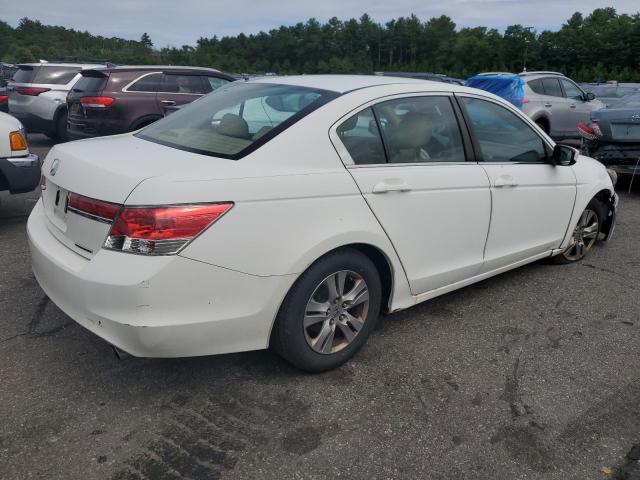 Photo 3 from auction – 2012 HONDA ACCORD SE with VIN 1HGCP2F69CA035345