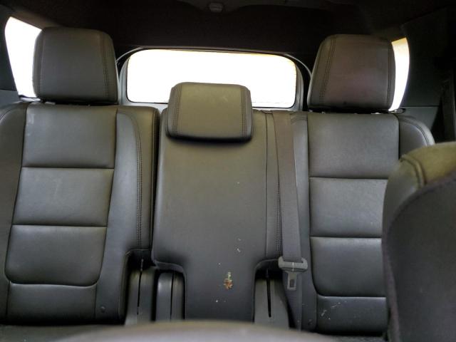 Photo 10 from auction – 2014 FORD EXPLORER X with VIN 1FM5K8D82EGC46363