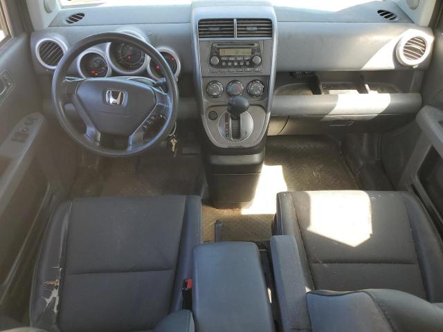 Photo 8 from auction – 2005 HONDA ELEMENT EX with VIN 5J6YH28665L032855