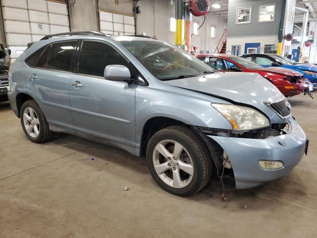 Photo 4 from auction – 2008 LEXUS RX 350 with VIN 2T2HK31U98C049775