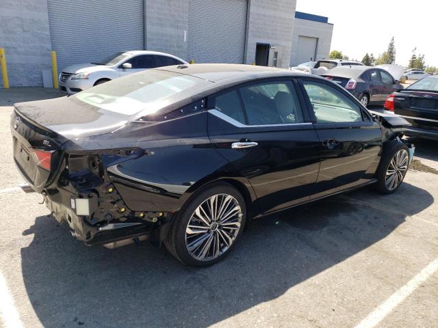 Photo 3 from auction – 2023 NISSAN ALTIMA SL with VIN 1N4BL4EV5PN343367