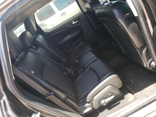Photo 11 from auction – 2016 DODGE JOURNEY CR with VIN 3C4PDCGG4GT239572