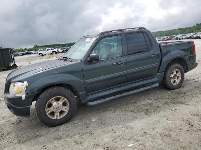 FORD EXPLORER S 2004 with VIN 1FMDU77K54UA22365 - Photo from auction