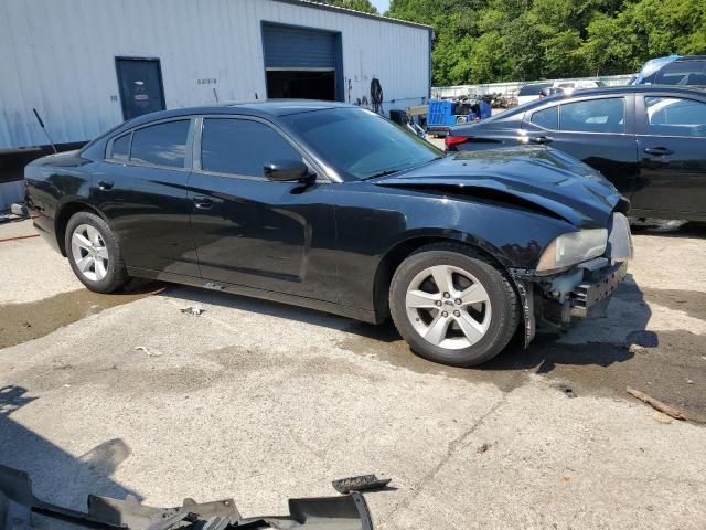 Photo 4 from auction – 2014 DODGE CHARGER SE with VIN 2C3CDXBG4EH315475