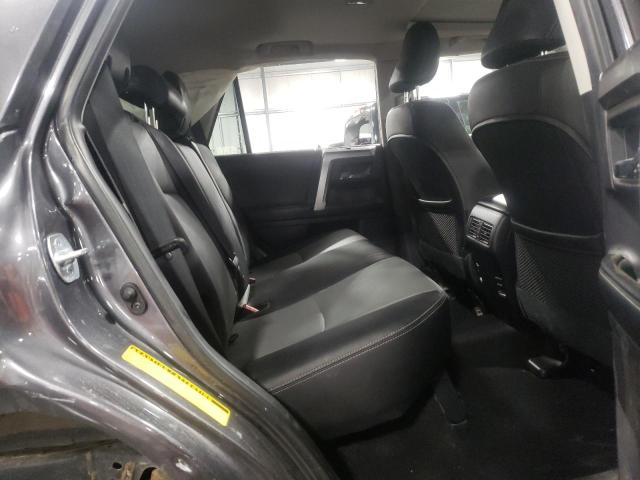 Photo 11 from auction – 2014 TOYOTA 4RUNNER SR with VIN JTEBU5JR5E5182081
