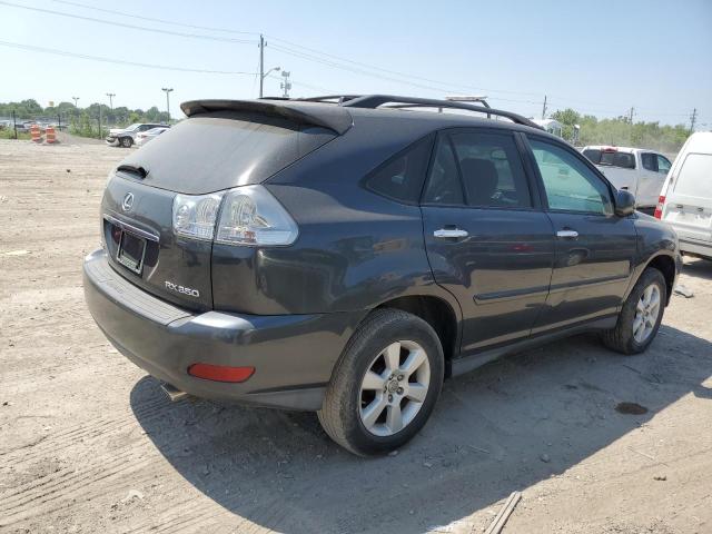 Photo 3 from auction – 2008 LEXUS RX 350 with VIN 2T2HK31U08C088819