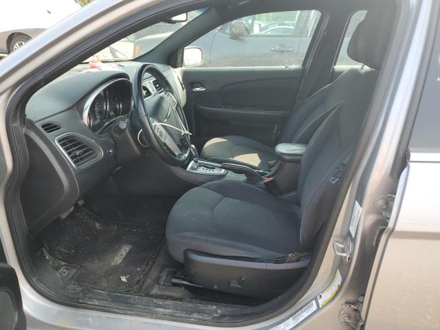 Photo 7 from auction – 2013 CHRYSLER 200 TOURIN with VIN 1C3CCBBB3DN574636