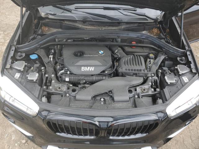 Photo 12 from auction – 2016 BMW X1 XDRIVE2 with VIN WBXHT3C38G5E49558