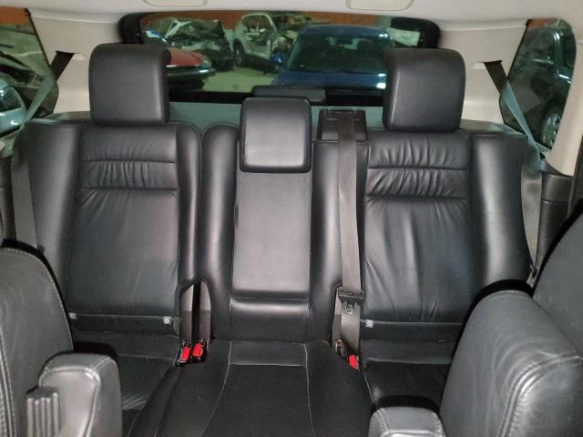Photo 10 from auction – 2006 LAND ROVER RANGE ROVE with VIN SALSF254X6A957553