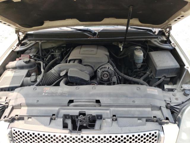 Photo 12 from auction – 2011 GMC YUKON DENA with VIN 1GKS2EEF5BR258238