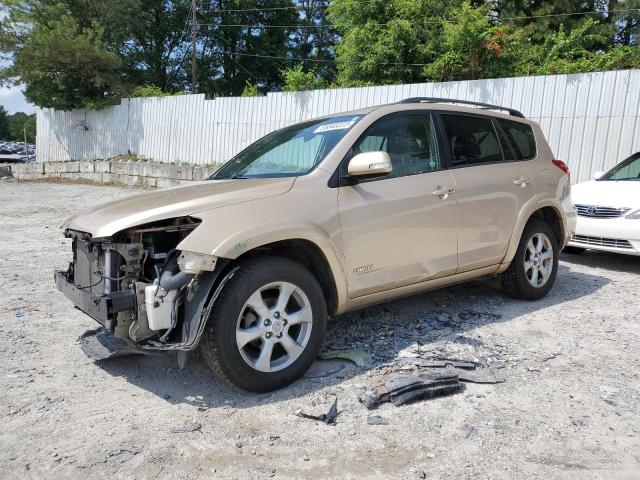 TOYOTA RAV4 LIMIT 2011 z numerem VIN 2T3YF4DV8BW097588 - Zdjęcie z aukcji
