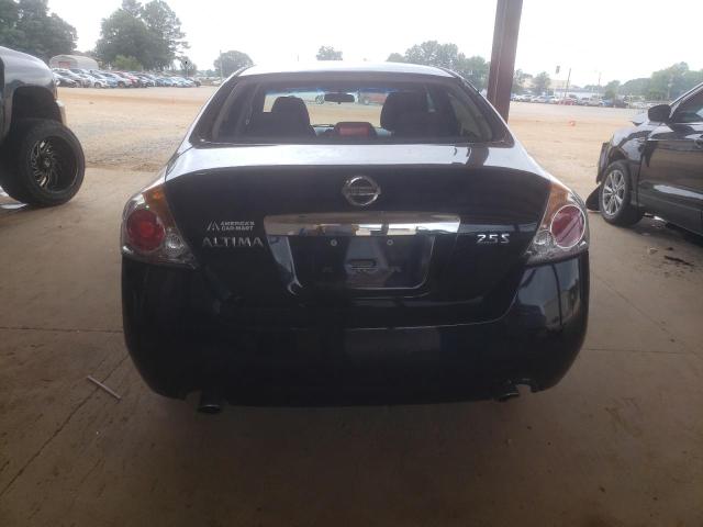 Photo 6 from auction – 2011 NISSAN ALTIMA BAS with VIN 1N4AL2APXBN402204
