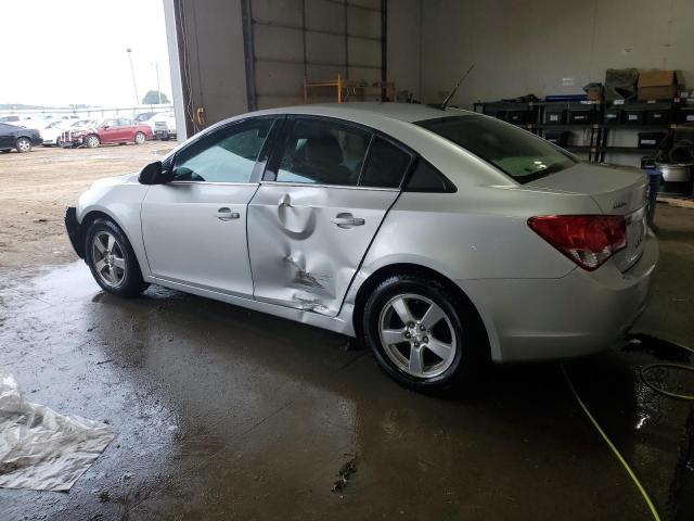Photo 2 from auction – 2012 CHEVROLET CRUZE LT with VIN 1G1PF5SC4C7384404