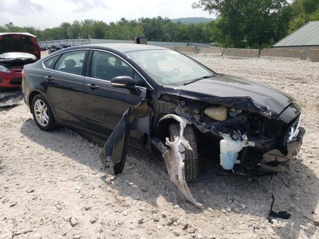 Photo 4 from auction – 2014 FORD FUSION SE with VIN 1FA6P0HD6E5387568