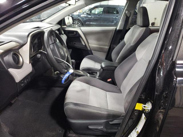 Photo 7 from auction – 2013 TOYOTA RAV4 XLE with VIN 2T3RFREV8DW075657