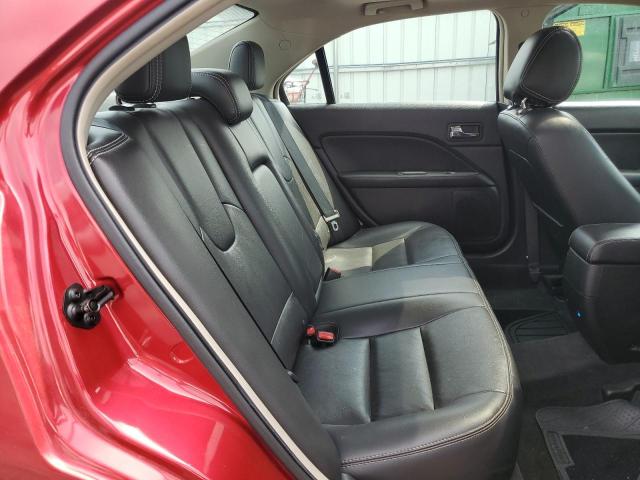 Photo 10 from auction – 2012 FORD FUSION SEL with VIN 3FAHP0JG2CR425546