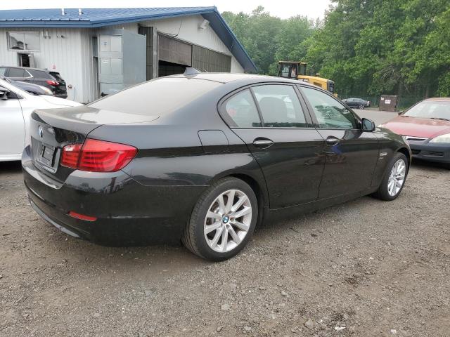 Photo 3 from auction – 2012 BMW 528 XI with VIN WBAXH5C58CDW06927