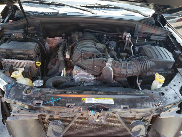 Photo 12 from auction – 2012 JEEP GRAND CHER with VIN 1C4RJFDJXCC121230